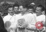 Image of householders Seattle Washington USA, 1935, second 35 stock footage video 65675058961