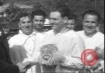 Image of householders Seattle Washington USA, 1935, second 36 stock footage video 65675058961