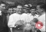 Image of householders Seattle Washington USA, 1935, second 38 stock footage video 65675058961