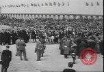Image of dignitaries from Balkan Bucharest Romania, 1935, second 12 stock footage video 65675058962