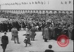 Image of dignitaries from Balkan Bucharest Romania, 1935, second 16 stock footage video 65675058962