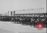 Image of dignitaries from Balkan Bucharest Romania, 1935, second 40 stock footage video 65675058962