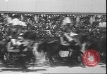 Image of dignitaries from Balkan Bucharest Romania, 1935, second 41 stock footage video 65675058962