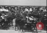 Image of dignitaries from Balkan Bucharest Romania, 1935, second 43 stock footage video 65675058962