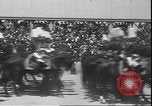 Image of dignitaries from Balkan Bucharest Romania, 1935, second 44 stock footage video 65675058962