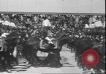 Image of dignitaries from Balkan Bucharest Romania, 1935, second 45 stock footage video 65675058962