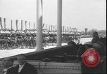 Image of dignitaries from Balkan Bucharest Romania, 1935, second 46 stock footage video 65675058962