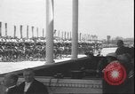 Image of dignitaries from Balkan Bucharest Romania, 1935, second 47 stock footage video 65675058962