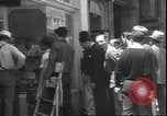 Image of Chain letters Los Angeles California USA, 1935, second 12 stock footage video 65675058963