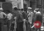 Image of Chain letters Los Angeles California USA, 1935, second 14 stock footage video 65675058963