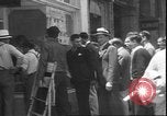Image of Chain letters Los Angeles California USA, 1935, second 15 stock footage video 65675058963
