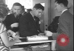Image of Chain letters Los Angeles California USA, 1935, second 20 stock footage video 65675058963