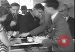 Image of Chain letters Los Angeles California USA, 1935, second 21 stock footage video 65675058963