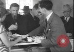 Image of Chain letters Los Angeles California USA, 1935, second 22 stock footage video 65675058963