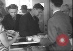 Image of Chain letters Los Angeles California USA, 1935, second 23 stock footage video 65675058963