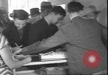 Image of Chain letters Los Angeles California USA, 1935, second 25 stock footage video 65675058963