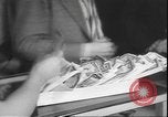 Image of Chain letters Los Angeles California USA, 1935, second 26 stock footage video 65675058963