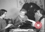 Image of Chain letters Los Angeles California USA, 1935, second 31 stock footage video 65675058963