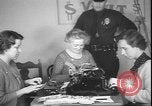 Image of Chain letters Los Angeles California USA, 1935, second 32 stock footage video 65675058963