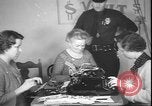 Image of Chain letters Los Angeles California USA, 1935, second 33 stock footage video 65675058963