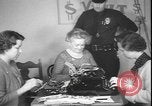 Image of Chain letters Los Angeles California USA, 1935, second 34 stock footage video 65675058963