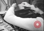 Image of Chain letters Los Angeles California USA, 1935, second 37 stock footage video 65675058963
