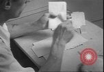 Image of Chain letters Los Angeles California USA, 1935, second 43 stock footage video 65675058963