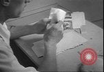 Image of Chain letters Los Angeles California USA, 1935, second 44 stock footage video 65675058963