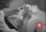 Image of Chain letters Los Angeles California USA, 1935, second 45 stock footage video 65675058963