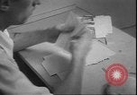 Image of Chain letters Los Angeles California USA, 1935, second 46 stock footage video 65675058963