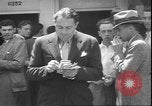 Image of Chain letters Los Angeles California USA, 1935, second 49 stock footage video 65675058963