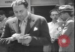 Image of Chain letters Los Angeles California USA, 1935, second 50 stock footage video 65675058963