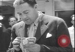 Image of Chain letters Los Angeles California USA, 1935, second 54 stock footage video 65675058963