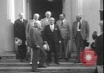 Image of National Recovery Administration Washington DC USA, 1935, second 20 stock footage video 65675058965