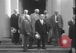 Image of National Recovery Administration Washington DC USA, 1935, second 24 stock footage video 65675058965