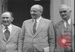 Image of National Recovery Administration Washington DC USA, 1935, second 35 stock footage video 65675058965