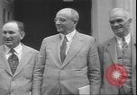 Image of National Recovery Administration Washington DC USA, 1935, second 36 stock footage video 65675058965