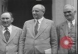 Image of National Recovery Administration Washington DC USA, 1935, second 37 stock footage video 65675058965