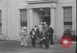 Image of National Recovery Administration Washington DC USA, 1935, second 52 stock footage video 65675058965