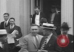 Image of National Recovery Administration Washington DC USA, 1935, second 55 stock footage video 65675058965