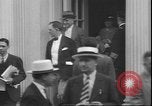 Image of National Recovery Administration Washington DC USA, 1935, second 56 stock footage video 65675058965