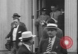 Image of National Recovery Administration Washington DC USA, 1935, second 57 stock footage video 65675058965