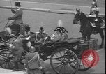 Image of Benito Mussolini Rome Italy, 1935, second 12 stock footage video 65675058966