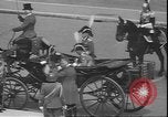 Image of Benito Mussolini Rome Italy, 1935, second 14 stock footage video 65675058966