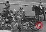 Image of Benito Mussolini Rome Italy, 1935, second 15 stock footage video 65675058966
