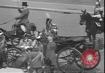 Image of Benito Mussolini Rome Italy, 1935, second 16 stock footage video 65675058966