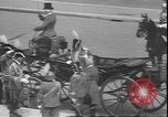 Image of Benito Mussolini Rome Italy, 1935, second 17 stock footage video 65675058966