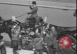 Image of Benito Mussolini Rome Italy, 1935, second 18 stock footage video 65675058966