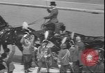 Image of Benito Mussolini Rome Italy, 1935, second 19 stock footage video 65675058966