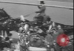 Image of Benito Mussolini Rome Italy, 1935, second 20 stock footage video 65675058966